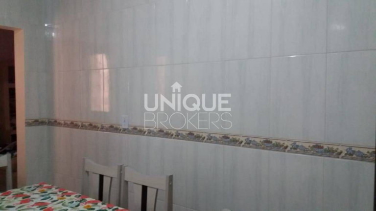 Imagem Casa com 2 Quartos à Venda, 250 m² em Ivoturucaia - Jundiaí