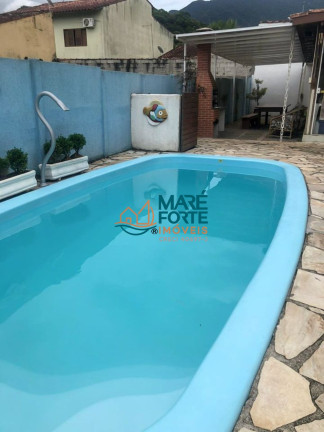 Imagem Casa com 4 Quartos à Venda, 174 m² em Massaguaçu - Caraguatatuba Imagem Casa com 4 Quartos à Venda, 174 m² em Massaguaçu - Caraguatatuba