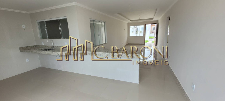 Imagem Casa de Condomínio com 3 Quartos à Venda, 130 m² em Recanto Do Sol - São Pedro Da Aldeia