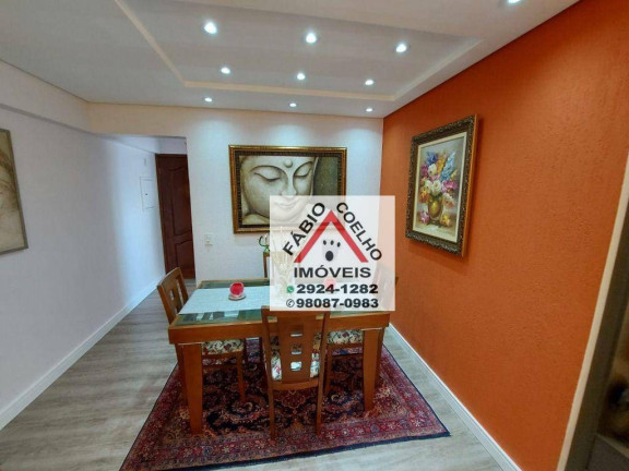 Imagem Apartamento com 2 Quartos à Venda, 78 m² em Saúde - São Paulo Imagem Apartamento com 2 Quartos à Venda, 78 m² em Saúde - São Paulo
