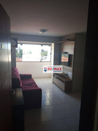 Imagem Apartamento com 2 Quartos à Venda, 55 m² em Ernesto Geisel - João Pessoa