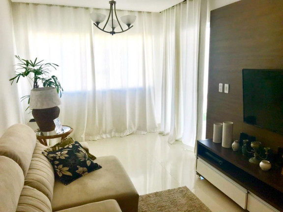 Imagem Casa com 2 Quartos à Venda, 70 m² em Vila De Abrantes (abrantes) - Camaçari