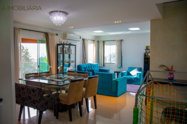 Imagem Casa com 3 Quartos à Venda, 741 m² em Parque Terra Nova Ii - São Bernardo Do Campo