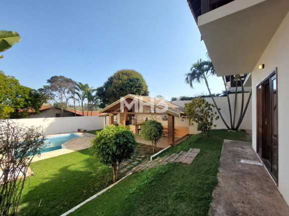 Imagem Casa de Condomínio com 3 Quartos à Venda, 239 m² em Loteamento Caminhos De São Conrado (sousas) - Campinas Imagem Casa de Condomínio com 3 Quartos à Venda, 239 m² em Loteamento Caminhos De São Conrado (sousas) - Campinas