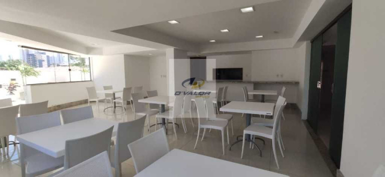 Imagem Apartamento com 4 Quartos à Venda, 158 m² em Manaíra - João Pessoa