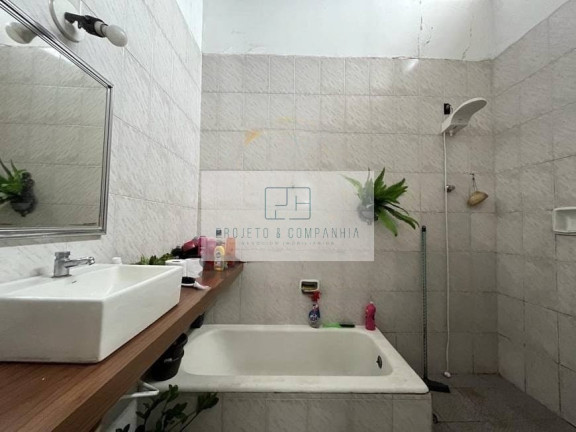 Imagem Sobrado com 2 Quartos à Venda, 160 m² em Brooklin - São Paulo Imagem Sobrado com 2 Quartos à Venda, 160 m² em Brooklin - São Paulo