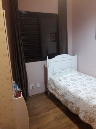 Imagem Apartamento com 3 Quartos à Venda, 106 m² em Vila Gilda - Santo André Imagem Apartamento com 3 Quartos à Venda, 106 m² em Vila Gilda - Santo André