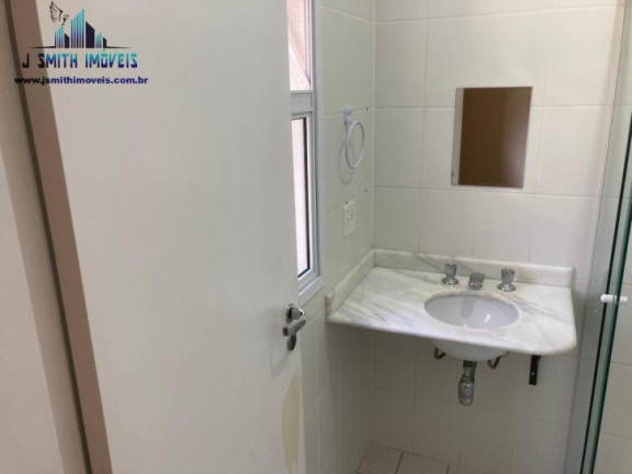 Imagem Casa de Condomínio com 2 Quartos à Venda, 72 m² em Paisagem Renoir - Cotia