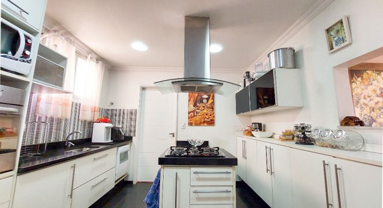 Imagem Apartamento com 3 Quartos à Venda, 110 m² em Perdizes - São Paulo