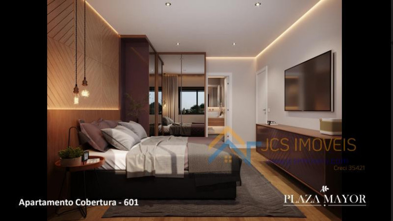 Imagem Apartamento com 4 Quartos à Venda, 154 m² em Três Marias - São José Dos Pinhais Imagem Apartamento com 4 Quartos à Venda, 154 m² em Três Marias - São José Dos Pinhais