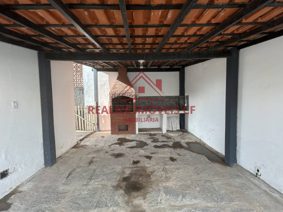 Imagem Casa com 3 Quartos à Venda, 110 m² em Balneário São Pedro - São Pedro Da Aldeia Imagem Casa com 3 Quartos à Venda, 110 m² em Balneário São Pedro - São Pedro Da Aldeia