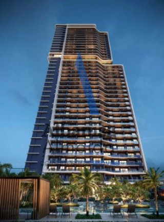 Imagem Apartamento com 1 Quarto à Venda, 28 m² em Aldeota - Fortaleza Imagem Apartamento com 1 Quarto à Venda, 28 m² em Aldeota - Fortaleza