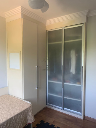 Imagem Imóvel com 3 Quartos à Venda, 126 m² em Bosque Dos Eucaliptos - São José Dos Campos