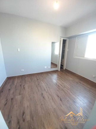 Imagem Apartamento com 3 Quartos à Venda, 91 m² em Gonzaga - Santos Imagem Apartamento com 3 Quartos à Venda, 91 m² em Gonzaga - Santos