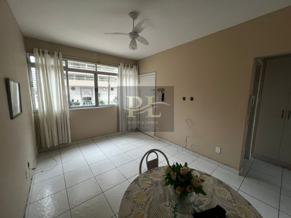 Imagem Apartamento com 1 Quarto à Venda, em Tupi - Praia Grande Imagem Apartamento com 1 Quarto à Venda, em Tupi - Praia Grande