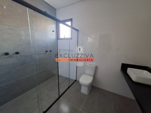 Imagem Casa de Condomínio com 3 Quartos à Venda, 312 m² em Itapecirica - Taubaté