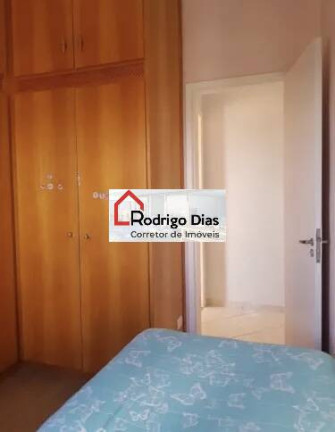 Imagem Apartamento com 3 Quartos para Alugar, 86 m² em Vila Guarani - Jundiaí