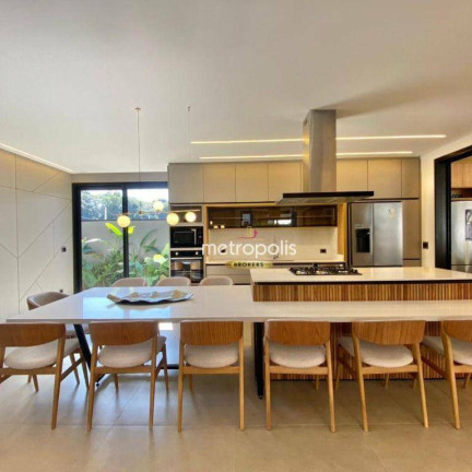 Imagem Sobrado com 5 Quartos à Venda, 437 m² em Riviera - Bertioga Imagem Sobrado com 5 Quartos à Venda, 437 m² em Riviera - Bertioga