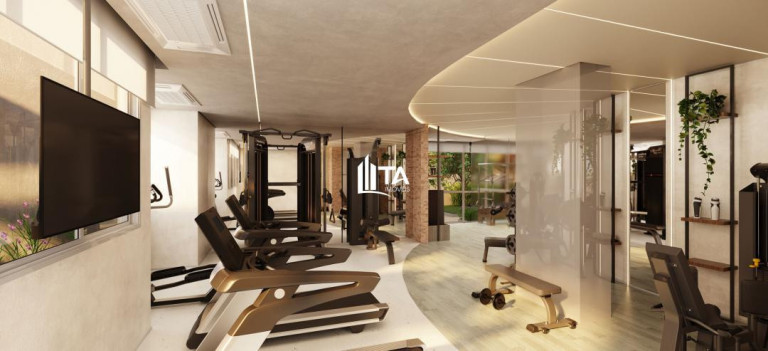 Imagem Imóvel com 3 Quartos à Venda, 87 m² em Cambuí - Campinas