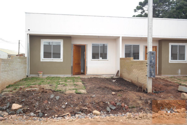 Imagem Casa com 2 Quartos à Venda, 55 m² em Estados - Fazenda Rio Grande Imagem Casa com 2 Quartos à Venda, 55 m² em Estados - Fazenda Rio Grande