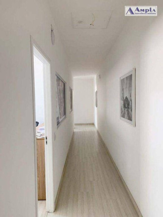 Imagem Edifício Residencial à Venda ou Locação, 900 m² em Tatuapé - São Paulo