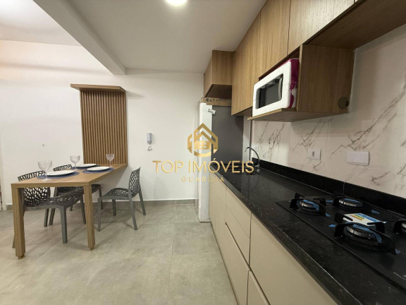 Imagem Apartamento com 2 Quartos à Venda, 60 m² em Jardim Astúrias - Guarujá Imagem Apartamento com 2 Quartos à Venda, 60 m² em Jardim Astúrias - Guarujá