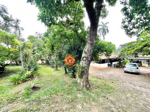 Imagem Chácara com 4 Quartos à Venda, 4.000 m² em Jardim Geriva - Santa Bárbara D'oeste Imagem Chácara com 4 Quartos à Venda, 4.000 m² em Jardim Geriva - Santa Bárbara D'oeste