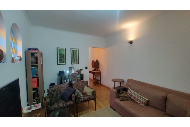 Imagem Casa com 3 Quartos à Venda, 207 m² em Vila Marari - São Paulo