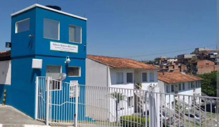 Apartamento com 2 Quartos para Alugar, 48 m² em Outeiro De Passárgada - Cotia