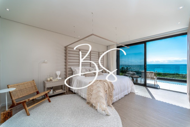 Imagem Casa com 5 Quartos à Venda, 1.385 m² em Praia Do Estaleiro - Balneário Camboriú