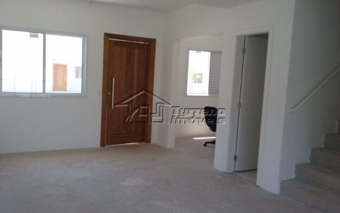 Imagem Casa de Condomínio com 4 Quartos à Venda, 136 m² em Urbanova - São José Dos Campos Imagem Casa de Condomínio com 4 Quartos à Venda, 136 m² em Urbanova - São José Dos Campos