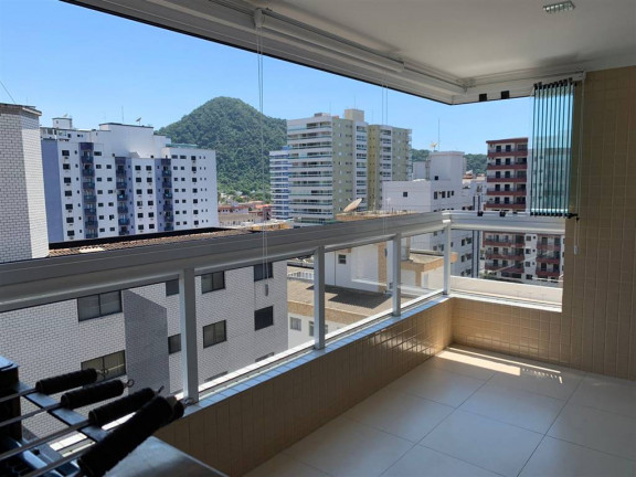 Imagem Apartamento com 2 Quartos para Alugar, 85 m² em Canto Do Forte - Praia Grande Imagem Apartamento com 2 Quartos para Alugar, 85 m² em Canto Do Forte - Praia Grande