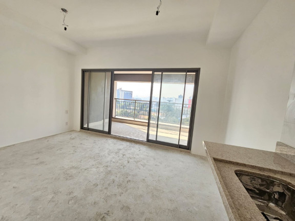 Imagem Studio com 1 Quarto à Venda, 35 m² em Indianópolis - São Paulo Imagem Studio com 1 Quarto à Venda, 35 m² em Indianópolis - São Paulo
