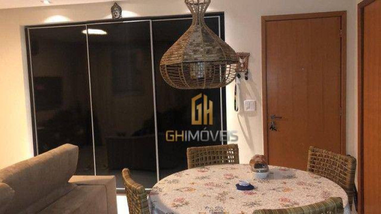 Imagem Apartamento com 2 Quartos à Venda, 70 m² em Setor Oeste - Goiânia