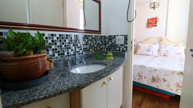 Imagem Apartamento com 3 Quartos à Venda, 87 m² em Parada Inglesa - São Paulo Imagem Apartamento com 3 Quartos à Venda, 87 m² em Parada Inglesa - São Paulo