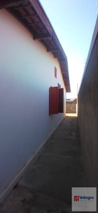 Imagem Casa com 2 Quartos à Venda, 250 m² em Jardim Nossa Senhora De Fátima - Limeira Imagem Casa com 2 Quartos à Venda, 250 m² em Jardim Nossa Senhora De Fátima - Limeira