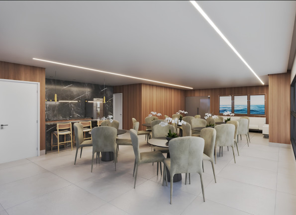 Imagem Imóvel com 1 Quarto à Venda, 28 m² em Bessa - João Pessoa Imagem Imóvel com 1 Quarto à Venda, 28 m² em Bessa - João Pessoa