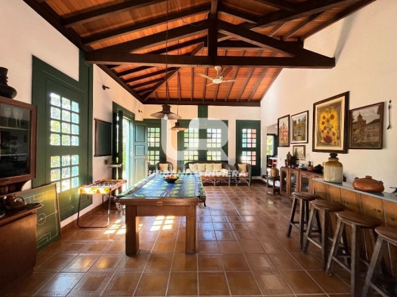 Imagem Casa com 5 Quartos à Venda, 357 m² em Riviera - Bertioga