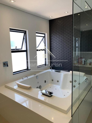 Imagem Casa de Condomínio com 3 Quartos à Venda, 662 m² em Condomínio Sunset - Sorocaba