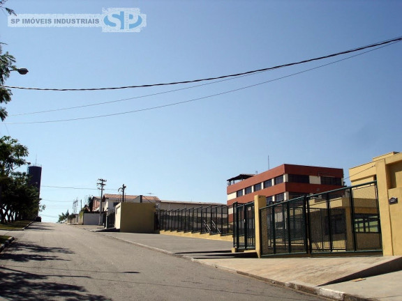 Imagem Imóvel Comercial à Venda, 2.500 m² em Centro Industrial - Arujá