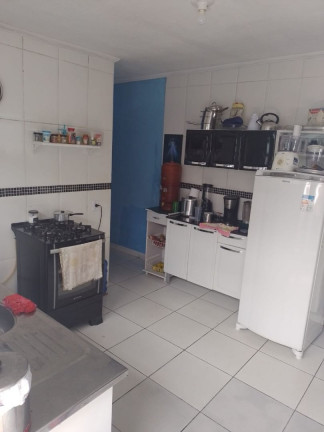 Imagem Casa com 3 Quartos à Venda, 95 m² em Vera Cruz - Mongaguá Imagem Casa com 3 Quartos à Venda, 95 m² em Vera Cruz - Mongaguá