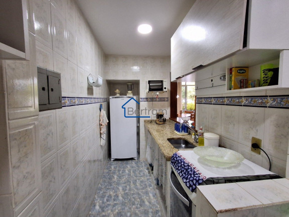 Imagem Apartamento com 2 Quartos à Venda ou Locação, 63 m² em Porto Bracuhy - Angra Dos Reis