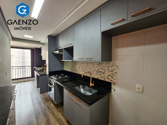 Imagem Apartamento com 2 Quartos à Venda, 81 m² em Alphaville Empresarial - Barueri