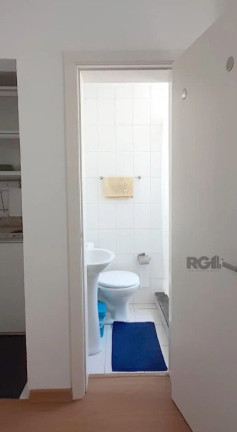 Imagem Apartamento com 1 Quarto à Venda, 27 m² em Centro Histórico - Porto Alegre
