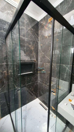 Imagem Casa com 3 Quartos à Venda, 101 m² em Horto Florestal - Sorocaba Imagem Casa com 3 Quartos à Venda, 101 m² em Horto Florestal - Sorocaba
