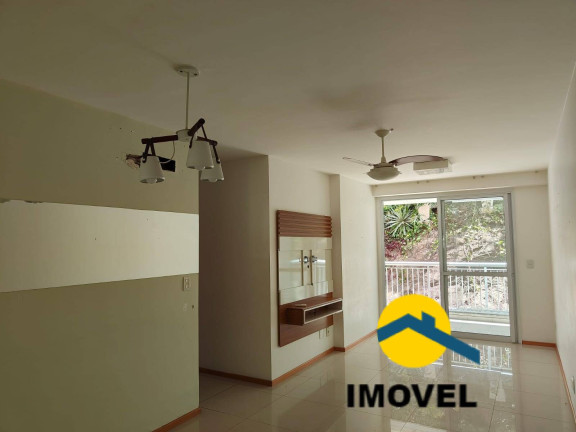 Imagem Apartamento com 3 Quartos à Venda, 98 m² em Icaraí - Niterói Imagem Apartamento com 3 Quartos à Venda, 98 m² em Icaraí - Niterói