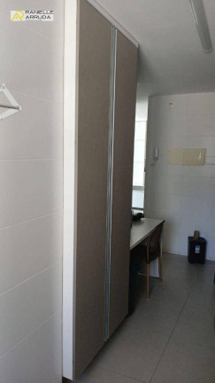Imagem Apartamento com 2 Quartos à Venda ou Locação, 67 m² em Jardim Oceania - João Pessoa