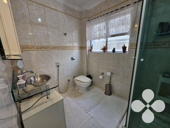 Imagem Imóvel com 2 Quartos à Venda, 110 m² em Pompéia - Santos Imagem Imóvel com 2 Quartos à Venda, 110 m² em Pompéia - Santos