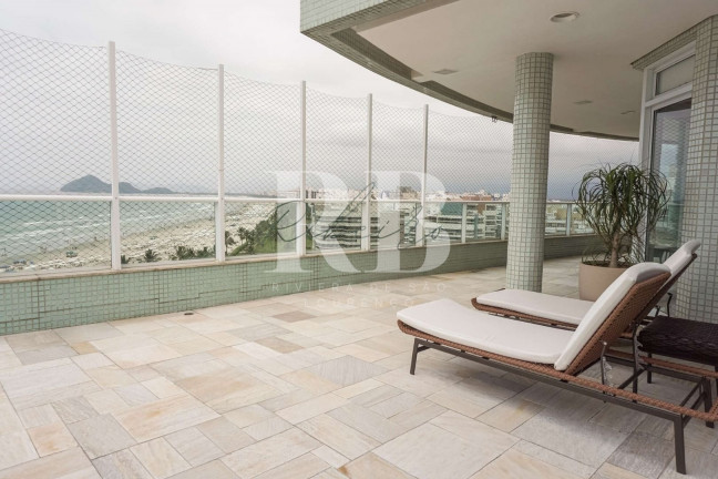 Imagem Imóvel com 8 Quartos à Venda, 697 m² em Riviera - Bertioga