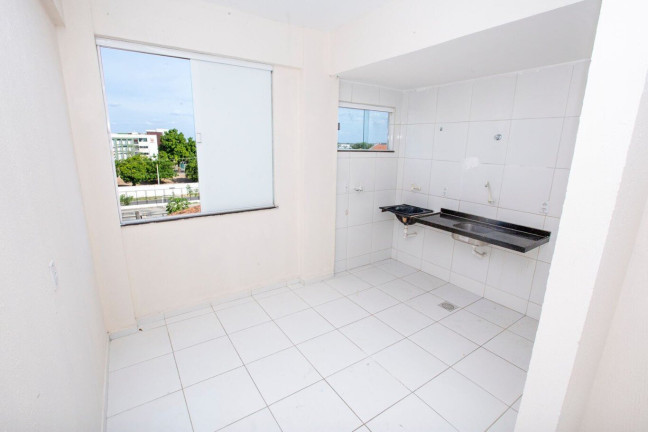 Imagem Apartamento com 1 Quarto à Venda, 40 m² em Dom Expedito - Sobral